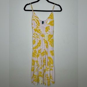 Summer Dress Size: Xs/S